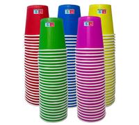 1000 Bicchierini Caffè monouso tazzine caffe in carta da 75ml