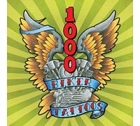 1000 Biker Tattoos