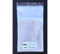 1000 Buste per fumetti MANGA e Alan Ford 135×183 mm - 13518360