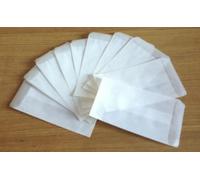 1000 Bustine In Carta 10x15 Cm.