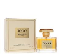 1000 by Jean Patou Eau De Toilette Spray 1.5 oz / e 44 ml