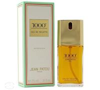 1000 by Jean Patou EDT. Spray 25 ML
