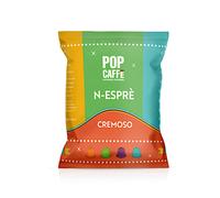 1000 Capsule Pop Caffè Nesprè N-Esprè EX NAOS CREMOSO Compatibili Nespresso NEW