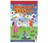 1000+ Childrens Reward Chart Smiley Face Well Done Stickers
