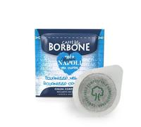 1000 Cialde ESE 44 mm Caffè Borbone miscela Mia Magica NAPOLI Blu