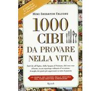 1000 cibi da provare nella vita