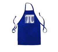 1000 Cifre Di Pi - Unisex Bambini Grembiule - Math Tt Divertente 3.14 Numeri