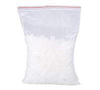 1000 Contenitori/coppete Per Inchiostro Per Tatuaggi, Porta-inchiostro Per Tattoo E Make-up, Di Diverse Dimensioni Tattoo Ink Cups(S)