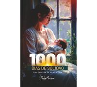 1000 DIAS DE SOLIDÃO: Uma jornada de amor e cura: 3