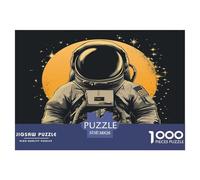 1000 Elementi Animal House Puzzles Giochi-rompicapo Decora La Casa Giochi Wildlife Puzzle Relax Giocattoli Sfida Regalo Per Uomini E Donne 38x26cm/1000pcs