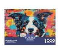 1000 Elementi Bohemian Mandala Puzzle Sfide Divertenti Decora La Casa Flower Hand Puzzle Di Cartone Intrattenimento Creativo Per Adulti E Ragazzi 70x50cm/1000pcs