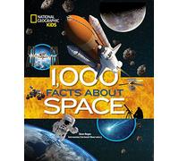 1,000 Facts About Space