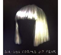 Sia 1000 Forms of Fear (Vinyl LP) 12" Album