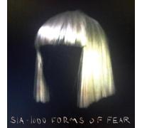 Sia 1000 Forms of Fear (Vinyl LP) 12" Album