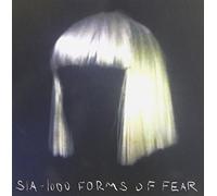 1000 FORMS OF FEAR - SIA