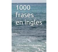 1000 frases en ingles