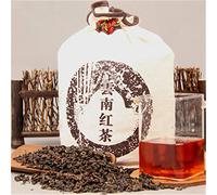 1000 g Yunnan Tè Crested Dian Hong Rima di miele Tè Rosso Vite D'Oro Tè Dianhong