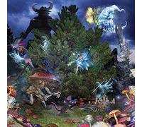 1000 gecs and the tree of clues--Import USA
