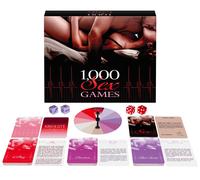 1000 Giochi Di Sesso