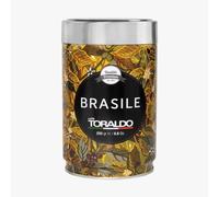 1000 gr Polvere Brasile Macinato Caffè Toraldo