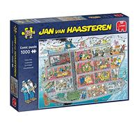 1000 JVH - CRUISE SHIP