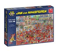 1000 JVH - LA TOMATINA
