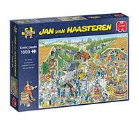 Puzzle Venezia Jan Van Haasteren 1000 pezzi