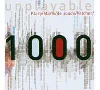 1000-Klare - Unplayable