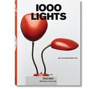 1000 Lights by Charlotte & Peter Fiell (2013-11-15)