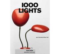 1000 lights. Ediz. inglese, francese e tedesca