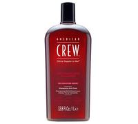 American Crew Pro Solution ANTI-HAIR LOSS SHAMPOO 1 Liter