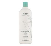 1000 litro AVEDA Shampure Nurturing Shampoo