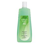 1000 litro basler Capilloforte 40 Shampoo