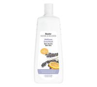 1000 litro basler Nature & Wellness Bagno doccia benessere lavanda-arancia