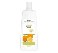 1000 litro basler Nature & Wellness Bagno doccia benessere Lemongrass-Orange