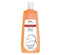 1000 litro basler Pferdemark Shampoo