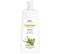 1000 litro basler Shampoo alle erbe di zolfo