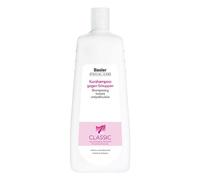 1000 litro basler Shampoo antiforfora classico