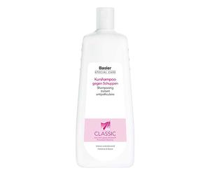 1000 litro basler Shampoo antiforfora classico