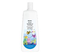 1000 litro basler Shampoo e gel doccia per bambini