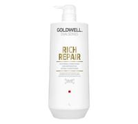 1000 litro Goldwell Dualsenses Rich Repair Restoring Conditioner