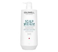 Goldwell. Dualsenses Scalp Specialist Shampoo detergente profondo 1000 ml