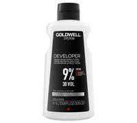 1000 litro Goldwell System Developer
