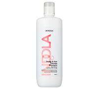 1000 litro Indola Care & Style Scalp & Hair Therapy Shampoo