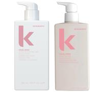 1000 litro KEVIN.MURPHY Set Angel Wash & Rinse (shampoo 500 ml + balsamo 500 ml)