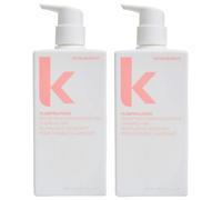 1000 litro KEVIN.MURPHY Set di risciacquo rimpolpante (2 x 500 ml)