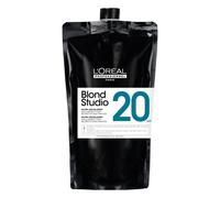 1000 litro L'Oréal Professionnel Paris BLOND STUDIO Platinium Nutri-Developer