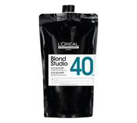 1000 litro L'Oréal Professionnel Paris BLOND STUDIO Platinium Nutri-Developer