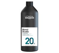 L'ORÉAL BLOND STUDIO Platinium Nutri-Développeur 6 % - 20 vol. 1 litro