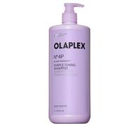 1000 litro Olaplex No.4P Blonde Enhancer™ Toning Shampoo